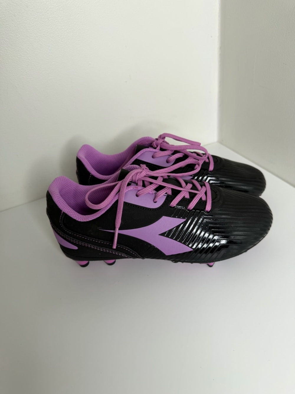 Diadora Avanti MD JR youth soccer boys size 4